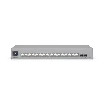 UBIQUITI NETWORKS UniFi Switch Pro Max 16 PoE 180W PoE-Budget