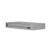 UBIQUITI NETWORKS UniFi Switch Pro Max 16 PoE 180W PoE-Budget
