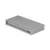 UBIQUITI NETWORKS UniFi Switch Pro Max 16 PoE 180W PoE-Budget