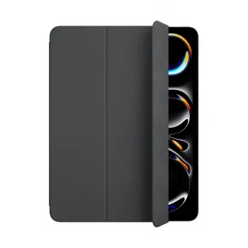 Folio Case Apple Smart Folio für iPad Pro 13-inch M4 Schwarz