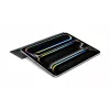 Folio Case Apple Smart Folio für iPad Pro 13-inch M4 Schwarz