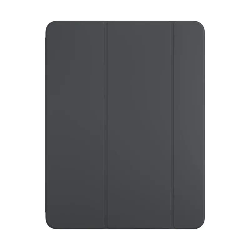 Folio Case Apple Smart Folio für iPad Pro 13-inch M4 Schwarz