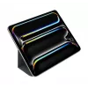 Folio Case Apple Smart Folio für iPad Pro 13-inch M4 Schwarz
