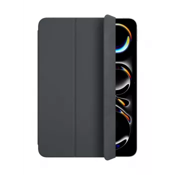 Folio Case Apple Smart Folio für iPad Pro 11 Zoll M4 Schwarz