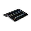 Folio Case Apple Smart Folio für iPad Pro 11 Zoll M4 Schwarz