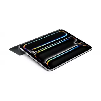 Folio Case Apple Smart Folio für iPad Pro 11 Zoll M4 Schwarz