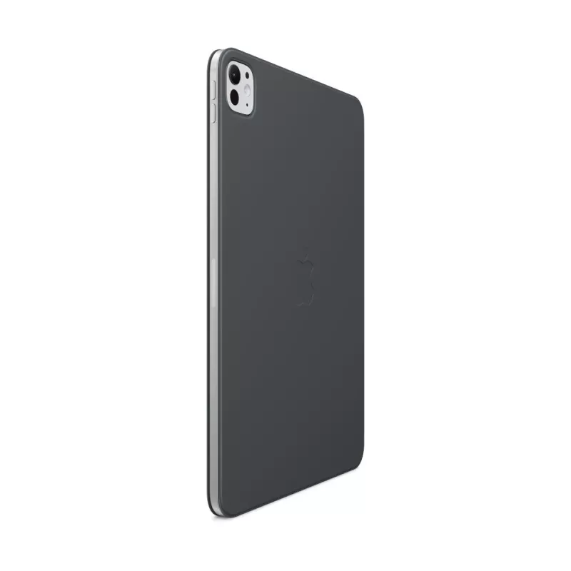 Folio Case Apple Smart Folio für iPad Pro 11 Zoll M4 Schwarz