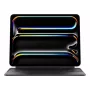 Apple Magic Tastatur für iPad Pro 13 Zoll M4 Dänisch Schwarz QWERTY