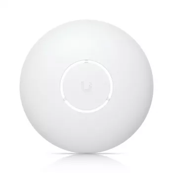 WLAN Access Point Abdeckkappe UBIQUITI UACC-U7-Cover für U7-Pro 2,4GHz 802.11ac, Polycarbonat, weiß, 217,4×48,3×217,4 mm