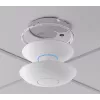 WLAN Access Point Abdeckkappe UBIQUITI UACC-U7-Cover für U7-Pro 2,4GHz 802.11ac, Polycarbonat, weiß, 217,4×48,3×217,4 mm