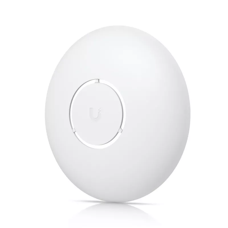 WLAN Access Point Abdeckkappe UBIQUITI UACC-U7-Cover für U7-Pro 2,4GHz 802.11ac, Polycarbonat, weiß, 217,4×48,3×217,4 mm