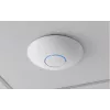 WLAN Access Point Abdeckkappe UBIQUITI UACC-U7-Cover für U7-Pro 2,4GHz 802.11ac, Polycarbonat, weiß, 217,4×48,3×217,4 mm