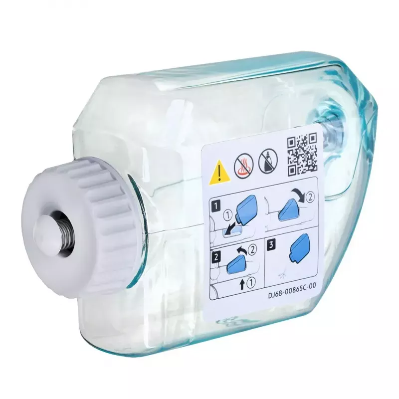 Staubsauger Samsung Handstaubsauger Jet 85 Premium VS20C852FTB/GE