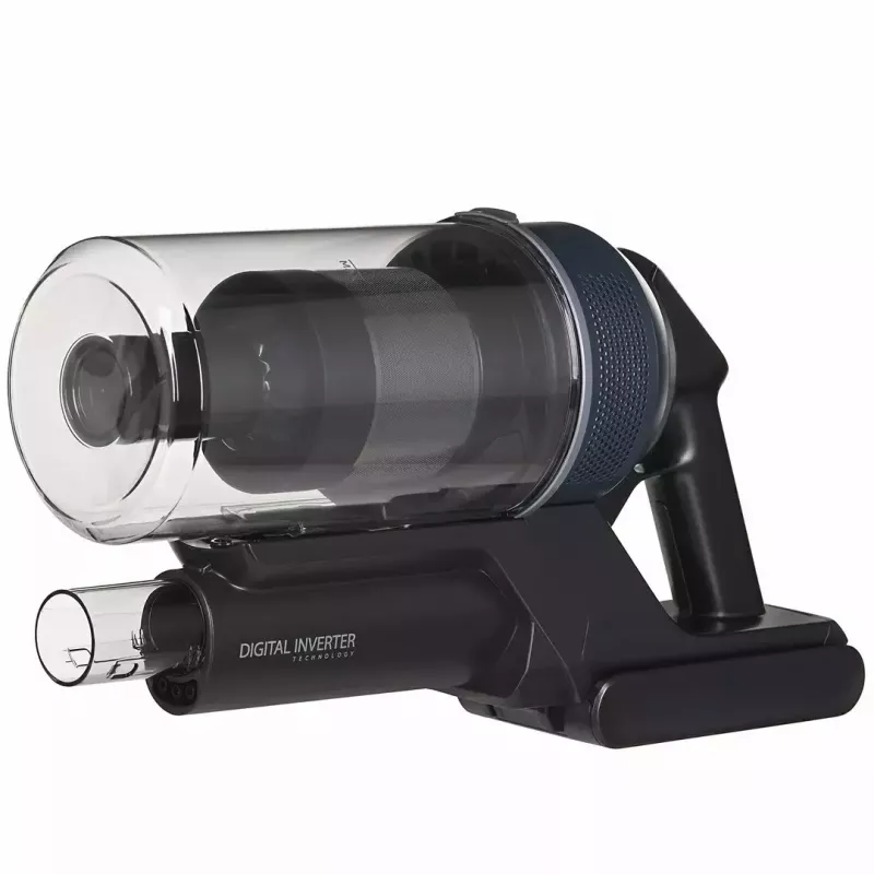 Staubsauger Samsung Handstaubsauger Jet 85 Premium VS20C852FTB/GE