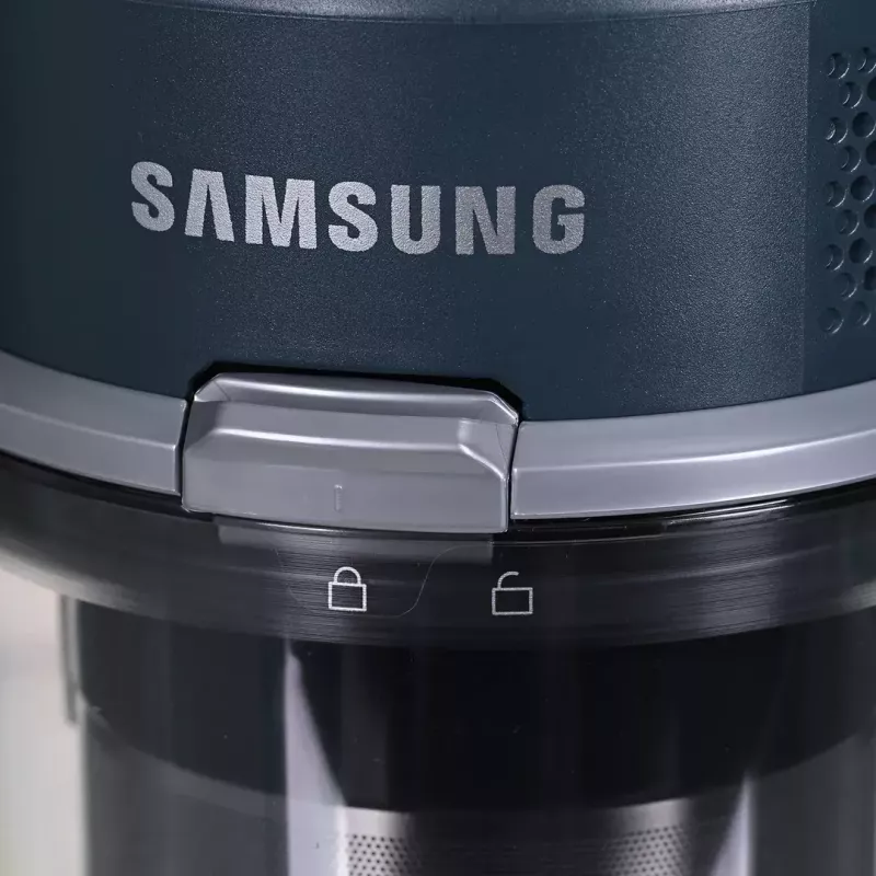 Staubsauger Samsung Handstaubsauger Jet 85 Premium VS20C852FTB/GE