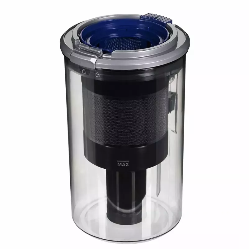 Staubsauger Samsung Handstaubsauger Jet 85 Premium VS20C852FTB/GE