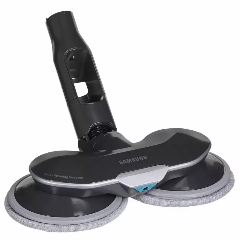 Staubsauger Samsung Handstaubsauger Jet 85 Premium VS20C852FTB/GE
