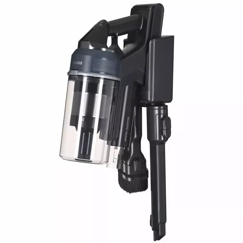 Staubsauger Samsung Handstaubsauger Jet 85 Premium VS20C852FTB/GE