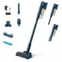 Philips 5000 series XC5043/01 Stabstaubsauger Batterie Trocken&nass Zyklon Beutellos 0,27 l Blau, Gelb