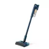 Philips 5000 series XC5043/01 Stabstaubsauger Batterie Trocken&nass Zyklon Beutellos 0,27 l Blau, Gelb