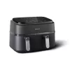 Heißluftfritteuse Philips 3000 Serie NA351/00 — 9 L, 2750 W, 8 Programme, Rapid Air