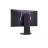 LG 32GS95UX-B Computer Monitor 79,9 cm (31,5 Zoll) 3480 x 2160 Pixel 4K Ultra HD OLED Schwarz