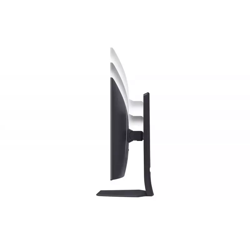 LG 32GS95UX-B Computer Monitor 79,9 cm (31,5 Zoll) 3480 x 2160 Pixel 4K Ultra HD OLED Schwarz