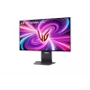 LG 32GS95UX-B Computer Monitor 79,9 cm (31,5 Zoll) 3480 x 2160 Pixel 4K Ultra HD OLED Schwarz