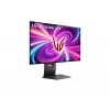 LG 32GS95UX-B Computer Monitor 79,9 cm (31,5 Zoll) 3480 x 2160 Pixel 4K Ultra HD OLED Schwarz