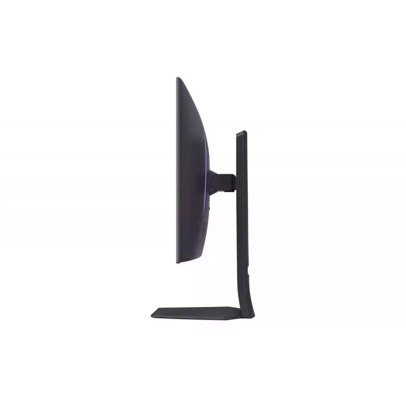 LG 32GS95UX-B Computer Monitor 79,9 cm (31,5 Zoll) 3480 x 2160 Pixel 4K Ultra HD OLED Schwarz