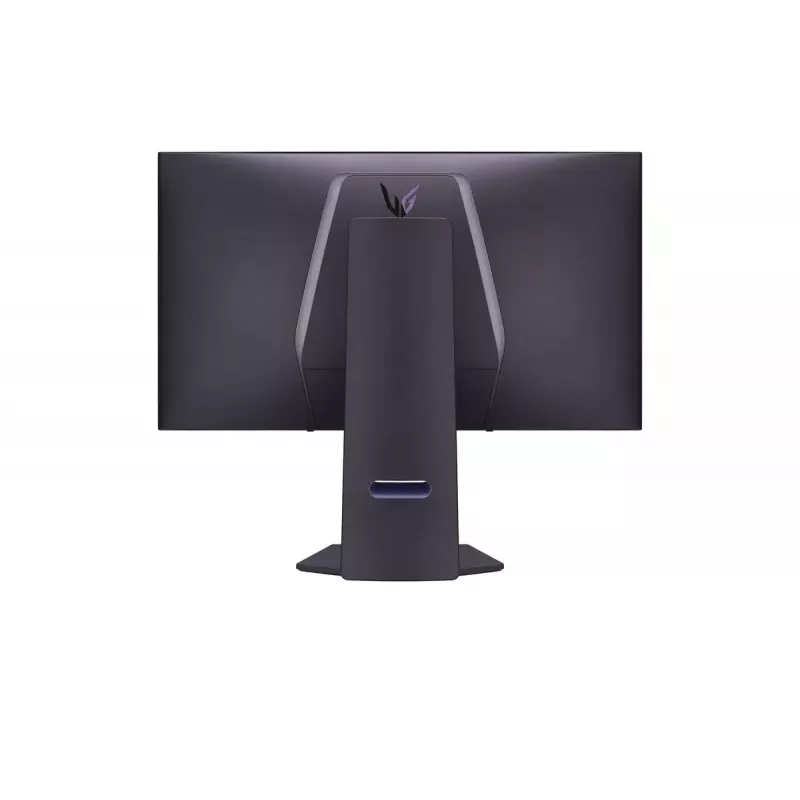 LG 32GS95UX-B Computer Monitor 79,9 cm (31,5 Zoll) 3480 x 2160 Pixel 4K Ultra HD OLED Schwarz