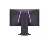 LG 32GS95UX-B Computer Monitor 79,9 cm (31,5 Zoll) 3480 x 2160 Pixel 4K Ultra HD OLED Schwarz