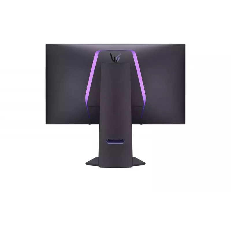 LG 32GS95UX-B Computer Monitor 79,9 cm (31,5 Zoll) 3480 x 2160 Pixel 4K Ultra HD OLED Schwarz