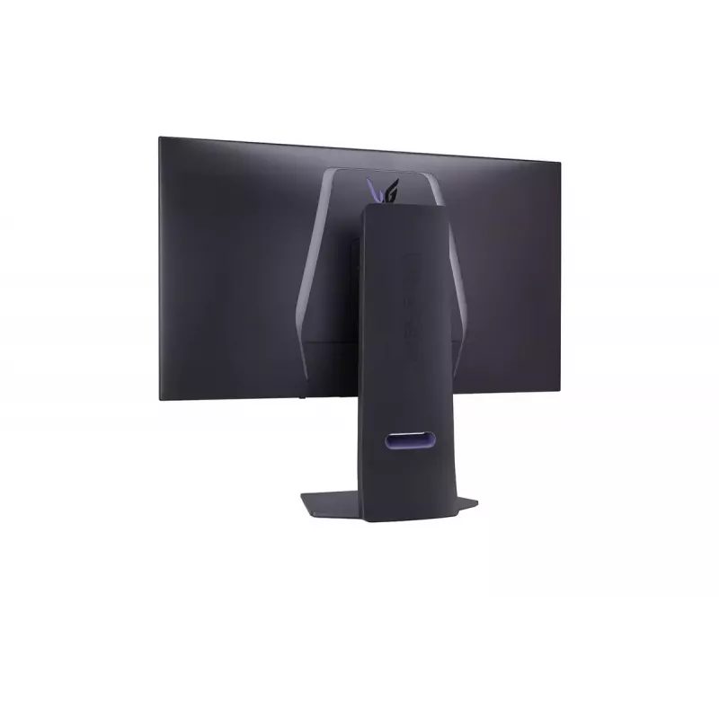 LG 32GS95UX-B Computer Monitor 79,9 cm (31,5 Zoll) 3480 x 2160 Pixel 4K Ultra HD OLED Schwarz