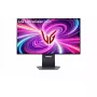 LG 32GS95UX-B Computer Monitor 79,9 cm (31,5 Zoll) 3480 x 2160 Pixel 4K Ultra HD OLED Schwarz