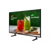 Samsung BE43D-H Digital-Signage-Flachbildschirm 109,2 cm (43 Zoll) LED WLAN 4K Ultra HD Schwarz Tizen 16/7