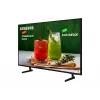 Samsung BE43D-H Digital-Signage-Flachbildschirm 109,2 cm (43 Zoll) LED WLAN 4K Ultra HD Schwarz Tizen 16/7