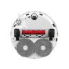 Roborock Qrevo MaxV 0,33 L Weiß