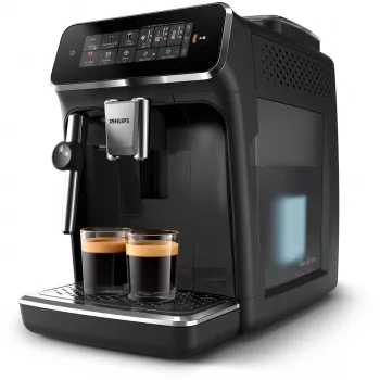 Philips EP3321/40 Kaffeemaschine Vollautomatische Espressomaschine 1,8 L