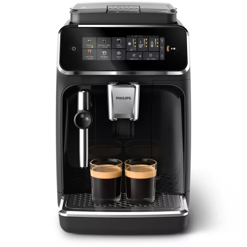 Philips EP3321/40 Kaffeemaschine Vollautomatische Espressomaschine 1,8 L