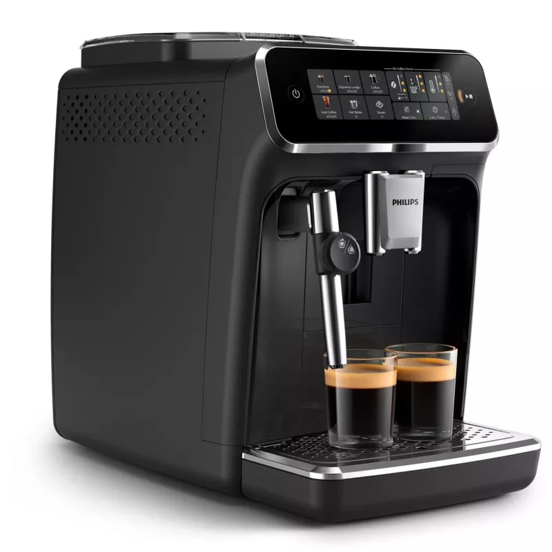 Philips EP3321/40 Kaffeemaschine Vollautomatische Espressomaschine 1,8 L