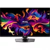 MSI MAG 321UPX QD-OLED Computer Monitor 80 cm (31,5 Zoll) 3840 x 2160 Pixel 4K Ultra HD Schwarz