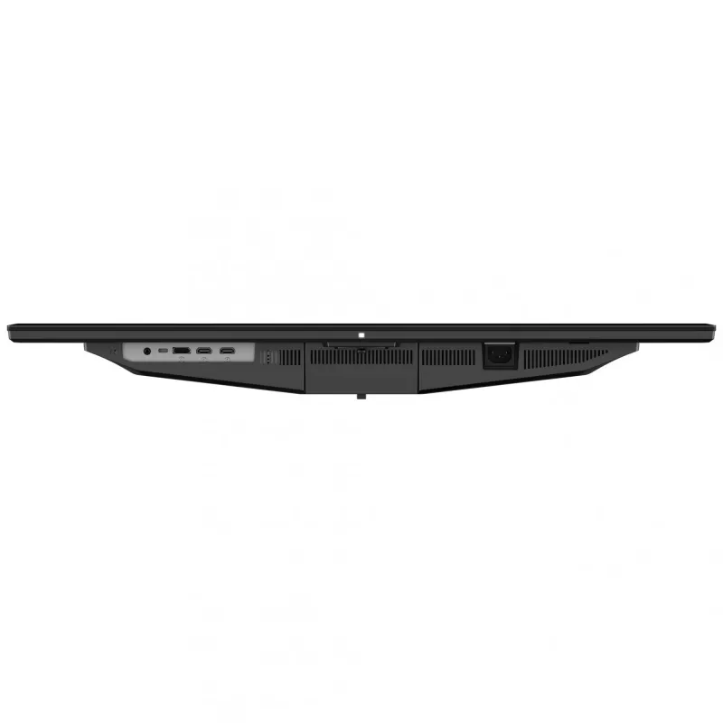 MSI MAG 321UPX QD-OLED Computer Monitor 80 cm (31,5 Zoll) 3840 x 2160 Pixel 4K Ultra HD Schwarz