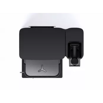 Ecovacs Deebot X2 Combo 0,42 L Schwarz