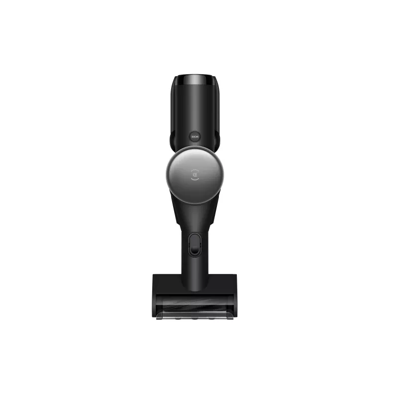 Ecovacs Deebot X2 Combo 0,42 L Schwarz
