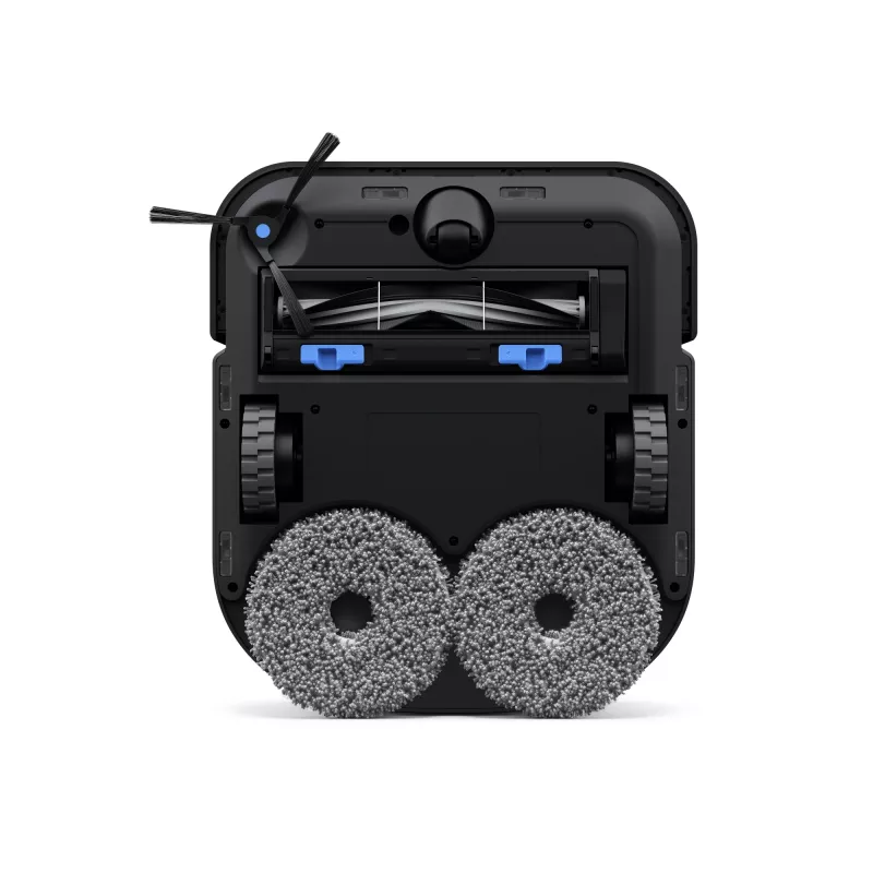 Ecovacs Deebot X2 Combo 0,42 L Schwarz
