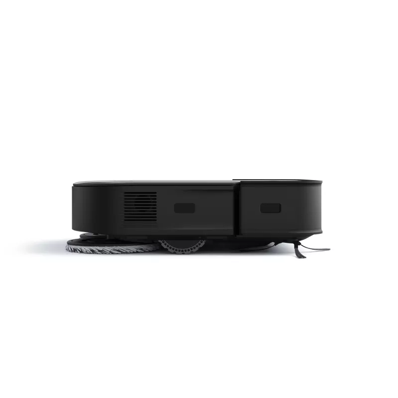 Ecovacs Deebot X2 Combo 0,42 L Schwarz