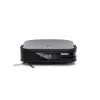 Ecovacs Deebot X2 Combo 0,42 L Schwarz