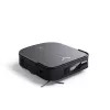 Ecovacs Deebot X2 Combo 0,42 L Schwarz