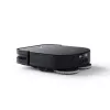 Ecovacs Deebot X2 Combo 0,42 L Schwarz